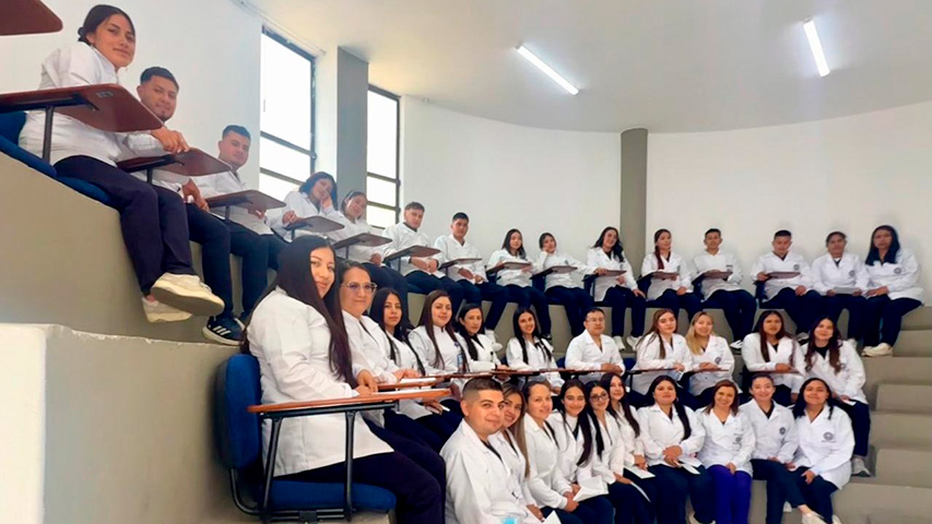 Universidad Mariana